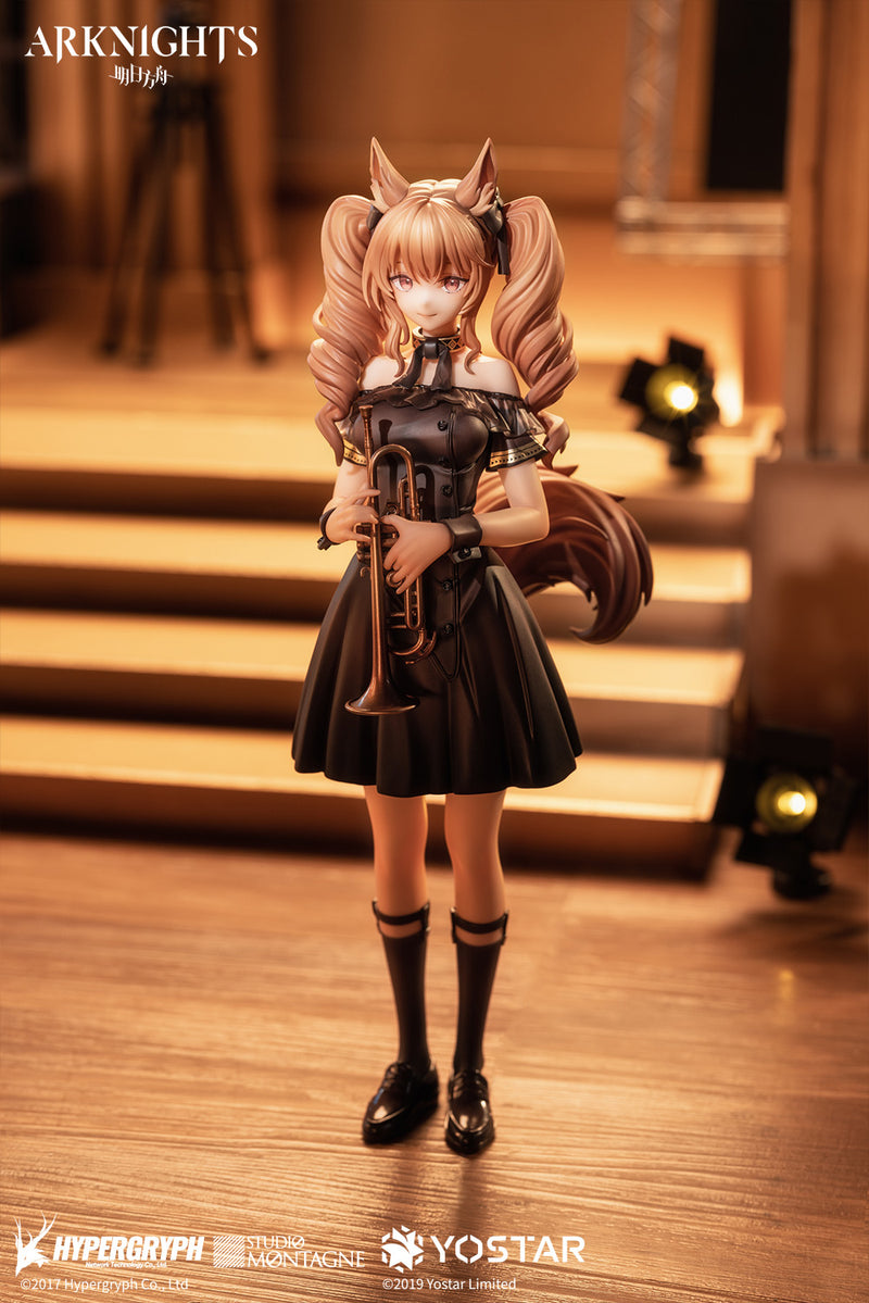 Arknights APEX Angelina For the Voyagers Ver.