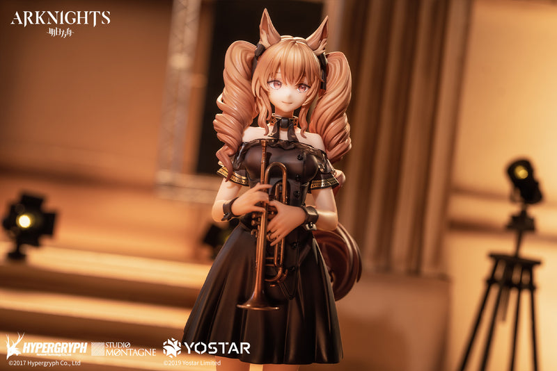 Arknights APEX Angelina For the Voyagers Ver.