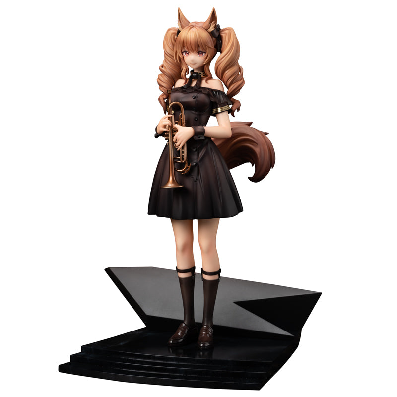 Arknights APEX Angelina For the Voyagers Ver.