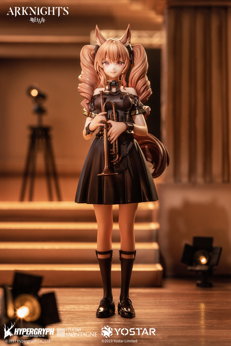 Arknights APEX Angelina For the Voyagers Ver.