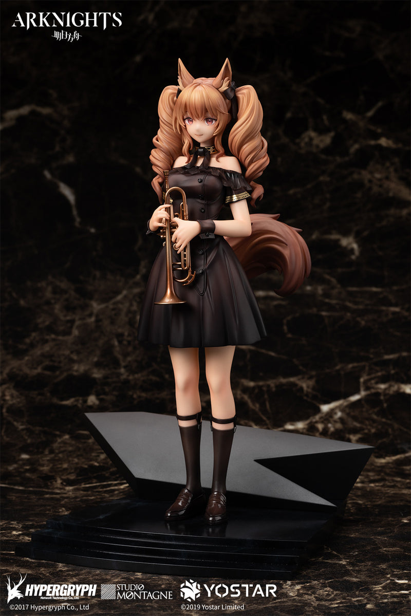 Arknights APEX Angelina For the Voyagers Ver.