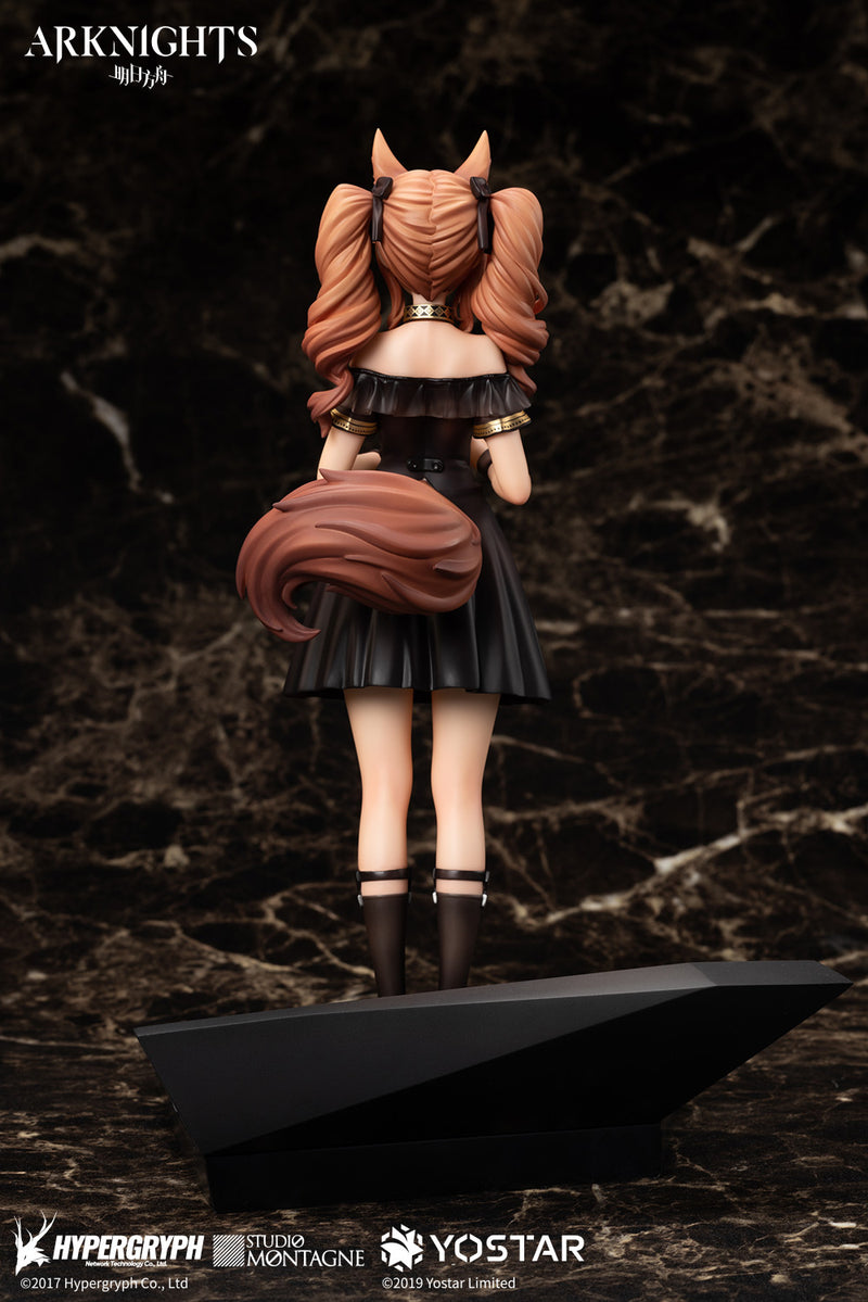 Arknights APEX Angelina For the Voyagers Ver.