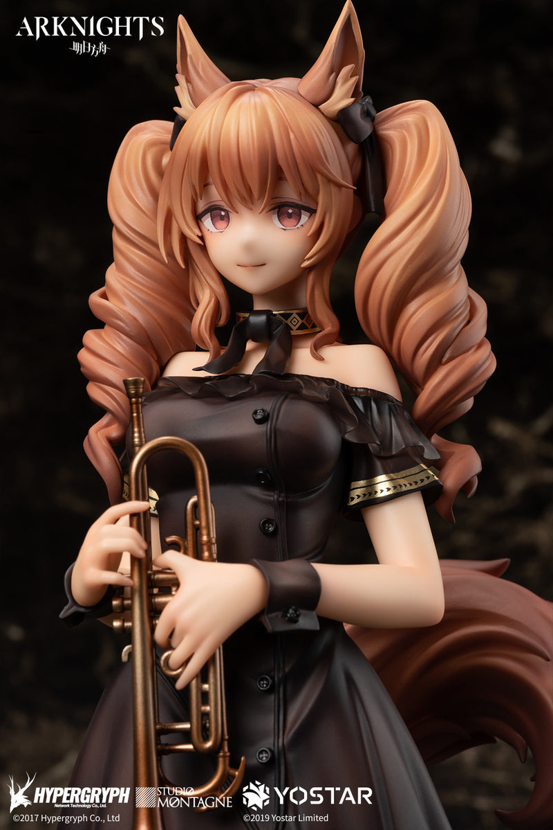 Arknights APEX Angelina For the Voyagers Ver.