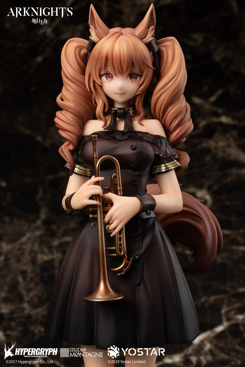 Arknights APEX Angelina For the Voyagers Ver.