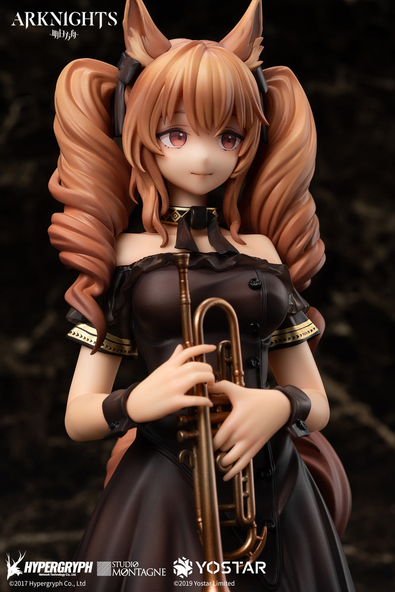Arknights APEX Angelina For the Voyagers Ver.