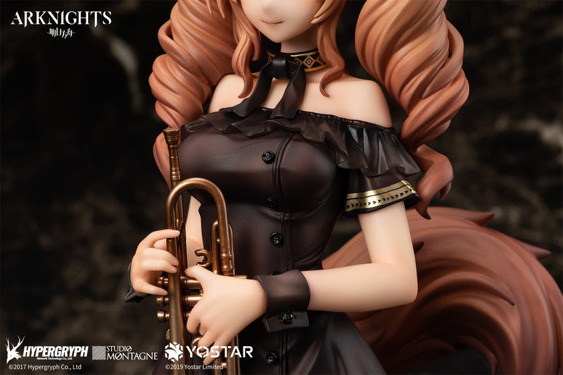 Arknights APEX Angelina For the Voyagers Ver.