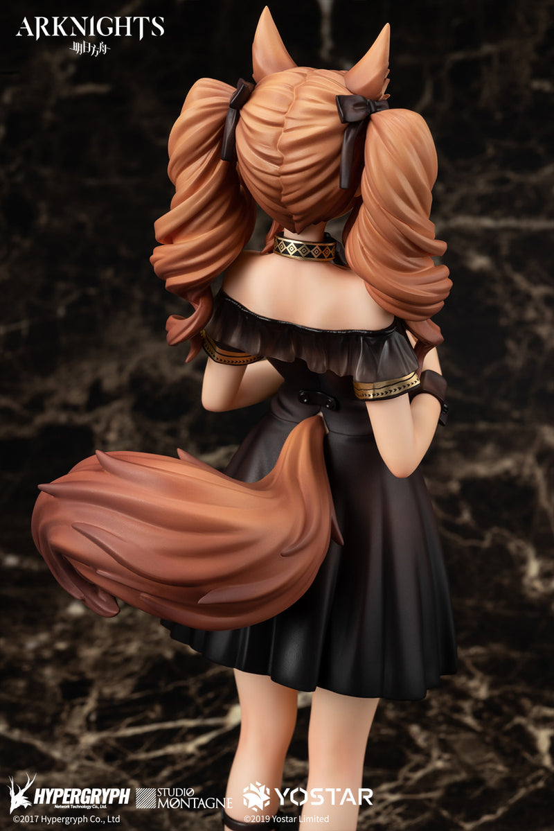 Arknights APEX Angelina For the Voyagers Ver.