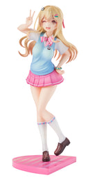 OshiRabu: Waifus Over Husbandos APEX Ren Furutachi