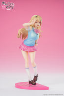 OshiRabu: Waifus Over Husbandos APEX Ren Furutachi