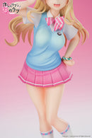 OshiRabu: Waifus Over Husbandos APEX Ren Furutachi