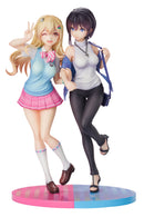 OshiRabu: Waifus Over Husbandos APEX Ren Furutachi & Akuru Hayahoshi