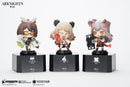 Arknights APEX Chess Piece Series Vol.2 Set of 3