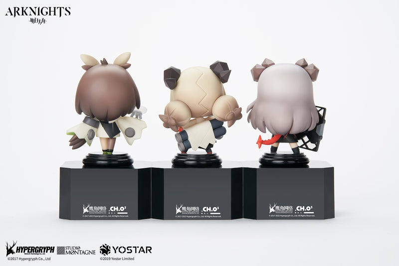 Arknights APEX Chess Piece Series Vol.2 Set of 3