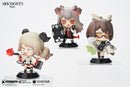 Arknights APEX Chess Piece Series Vol.2 Set of 3