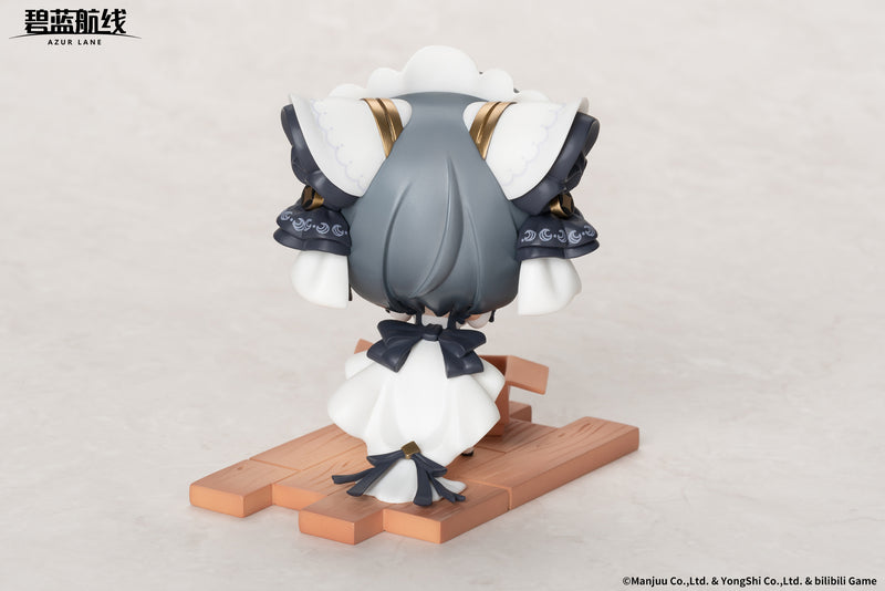 Azur Lane APEX JUUs Time HMS Cheshire Deformed Scale Figure