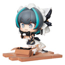 Azur Lane APEX JUUs Time HMS Cheshire Deformed Scale Figure