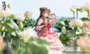 Hanfu Girls APEX Lotus Reflection