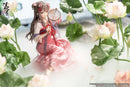 Hanfu Girls APEX Lotus Reflection
