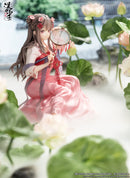 Hanfu Girls APEX Lotus Reflection