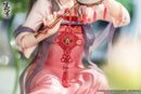 Hanfu Girls APEX Lotus Reflection