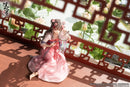 Hanfu Girls APEX Lotus Reflection