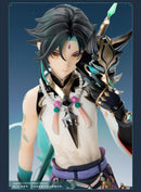 Genshin Impact APEX Xiao Guardian Yaksha Ver.