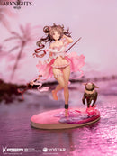 ARKNIGHTS APEX TOYS Eyjafjalla Summer Flower FA018