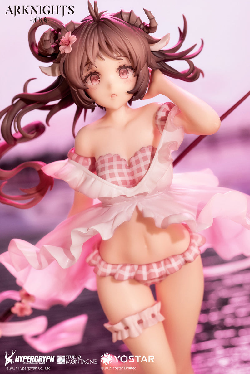 ARKNIGHTS APEX TOYS Eyjafjalla Summer Flower FA018
