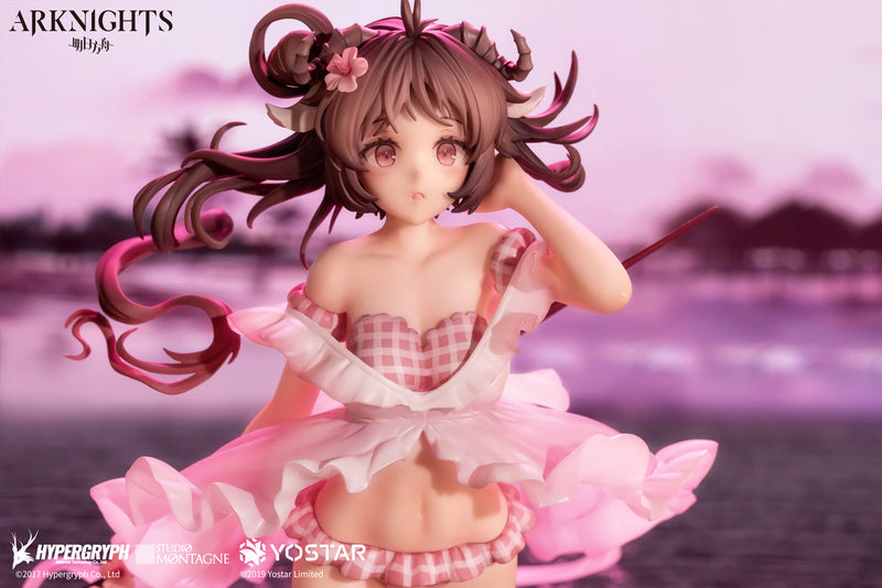 ARKNIGHTS APEX TOYS Eyjafjalla Summer Flower FA018