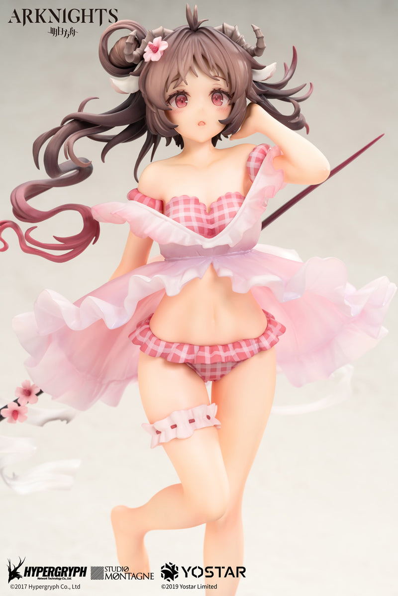 ARKNIGHTS APEX TOYS Eyjafjalla Summer Flower FA018