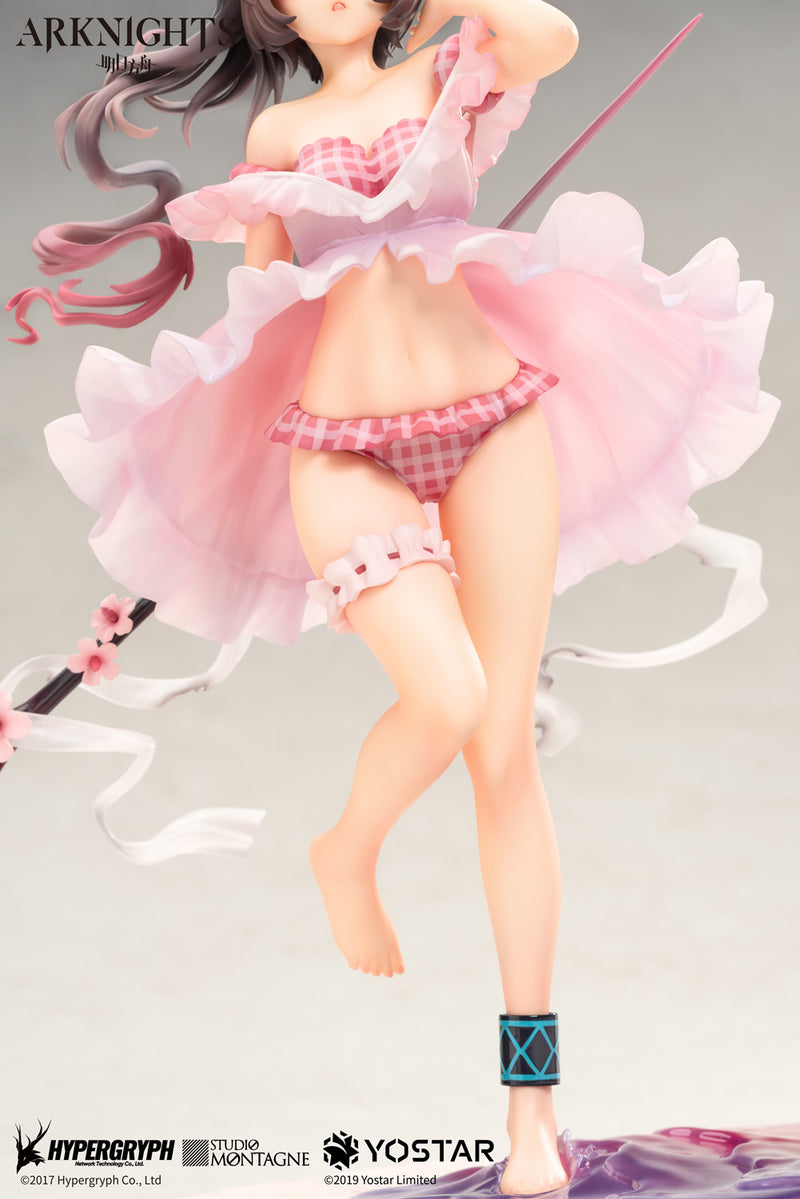 ARKNIGHTS APEX TOYS Eyjafjalla Summer Flower FA018