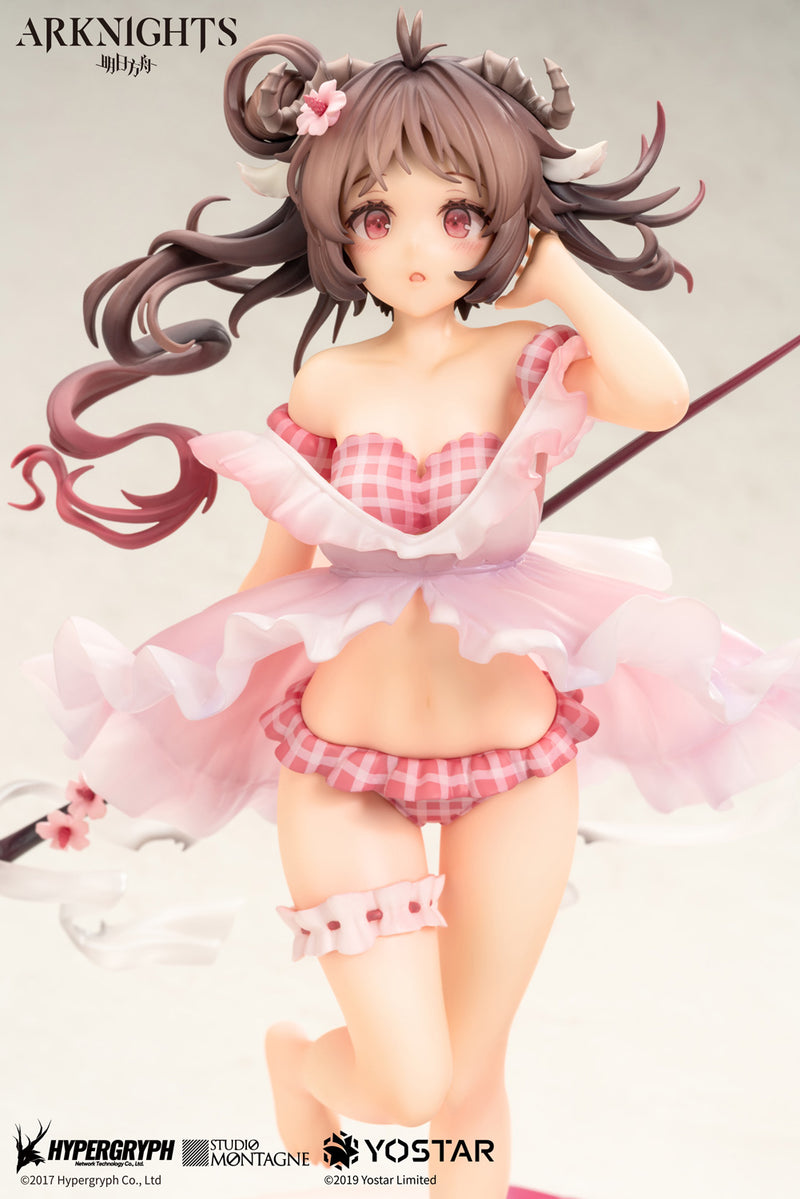ARKNIGHTS APEX TOYS Eyjafjalla Summer Flower FA018