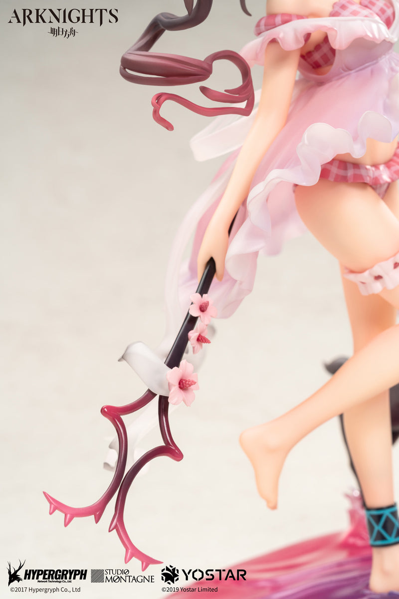 ARKNIGHTS APEX TOYS Eyjafjalla Summer Flower FA018