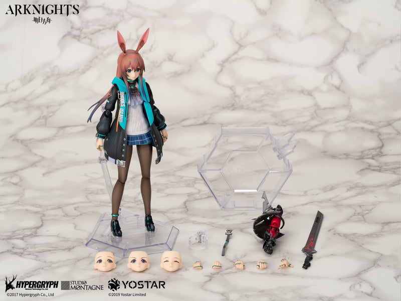 Arknights APEX Amiya