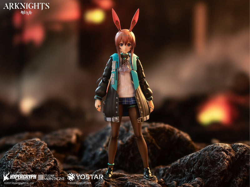 Arknights APEX Amiya