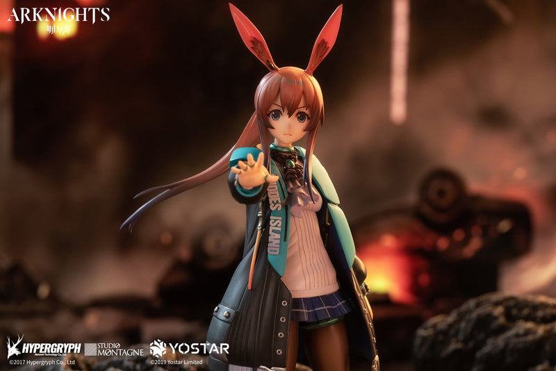 Arknights APEX Amiya