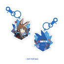 Arknights APEX ARCHTECH Amiya