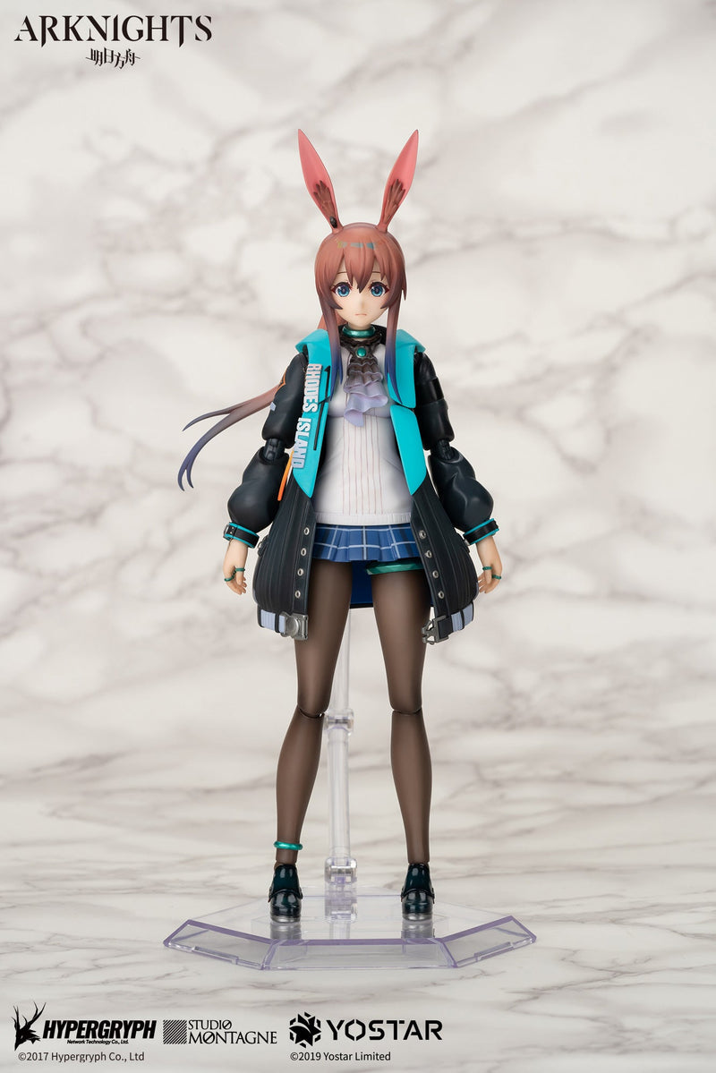 Arknights APEX Amiya