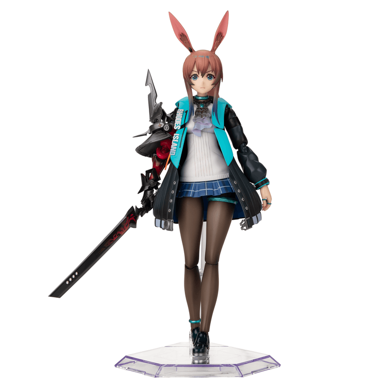Arknights APEX Amiya