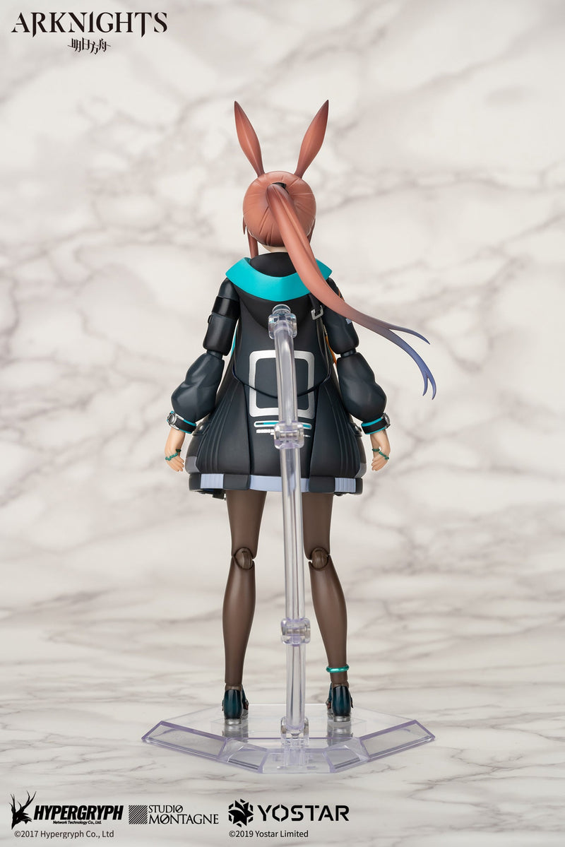 Arknights APEX Amiya