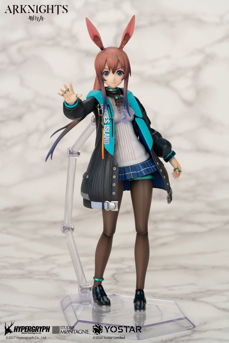 Arknights APEX Amiya