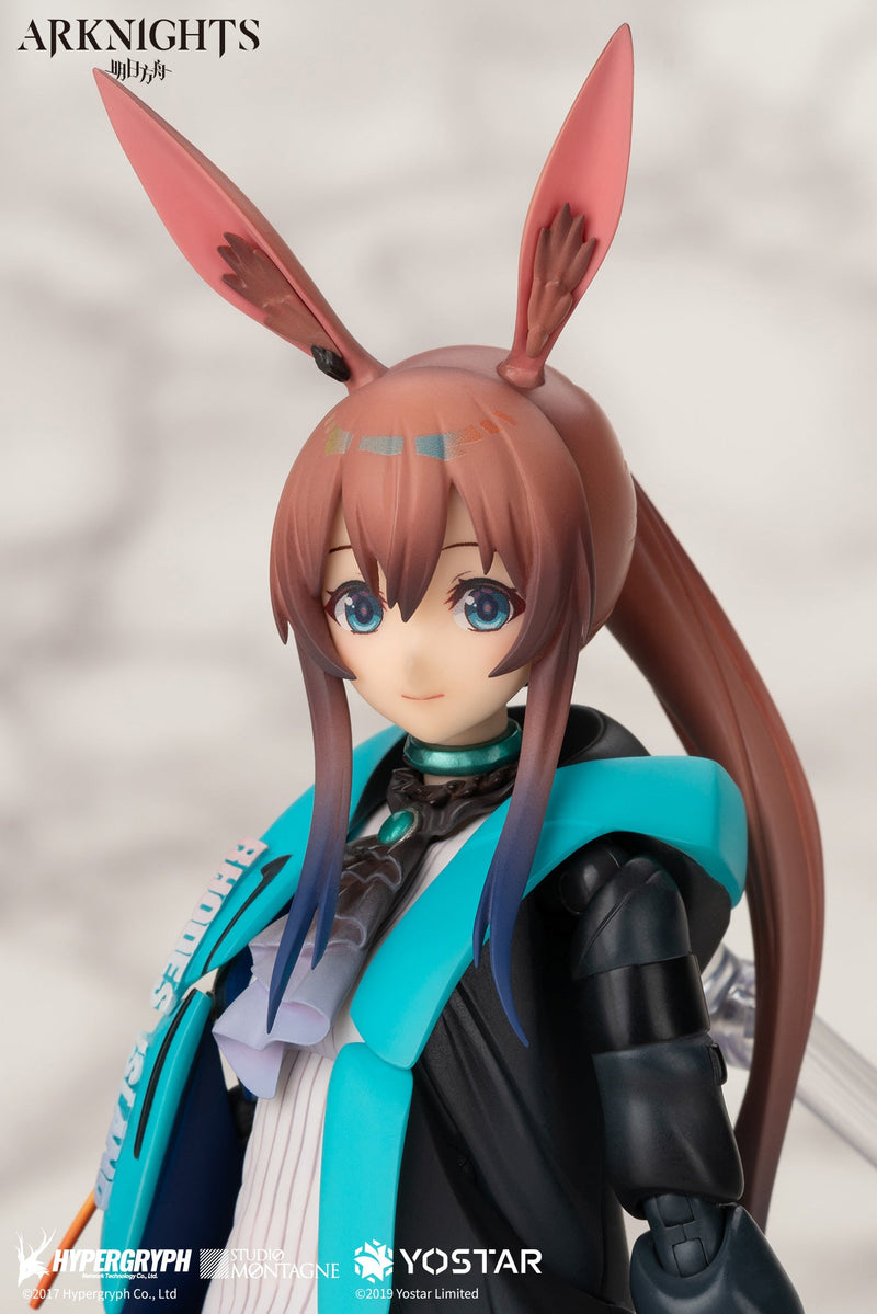 Arknights APEX Amiya