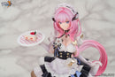 Houkai 3rd Elysia APEX Pink Maid