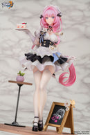 Houkai 3rd Elysia APEX Pink Maid