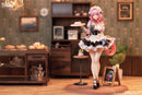 Houkai 3rd Elysia APEX Pink Maid