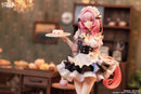 Houkai 3rd Elysia APEX Pink Maid