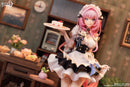Houkai 3rd Elysia APEX Pink Maid
