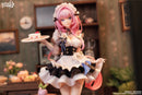 Houkai 3rd Elysia APEX Pink Maid