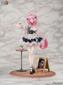 Houkai 3rd Elysia APEX Pink Maid