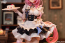 Houkai 3rd Elysia APEX Pink Maid